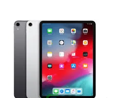 IPAD PRO Gen 3 2018 11" 256GB Wifi Only Face id