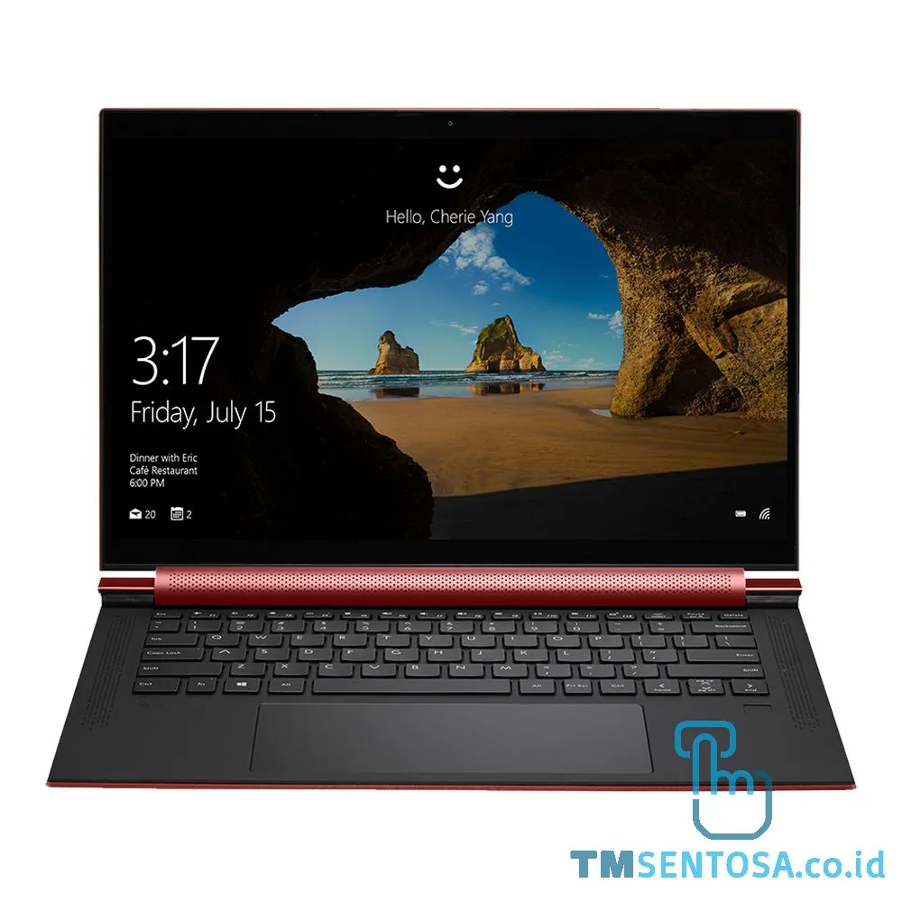 ADMIROR NS14A5IDF562-DP [i5-10210U, 8GB, 512GB, 620, 14 INCH, WIN 10]