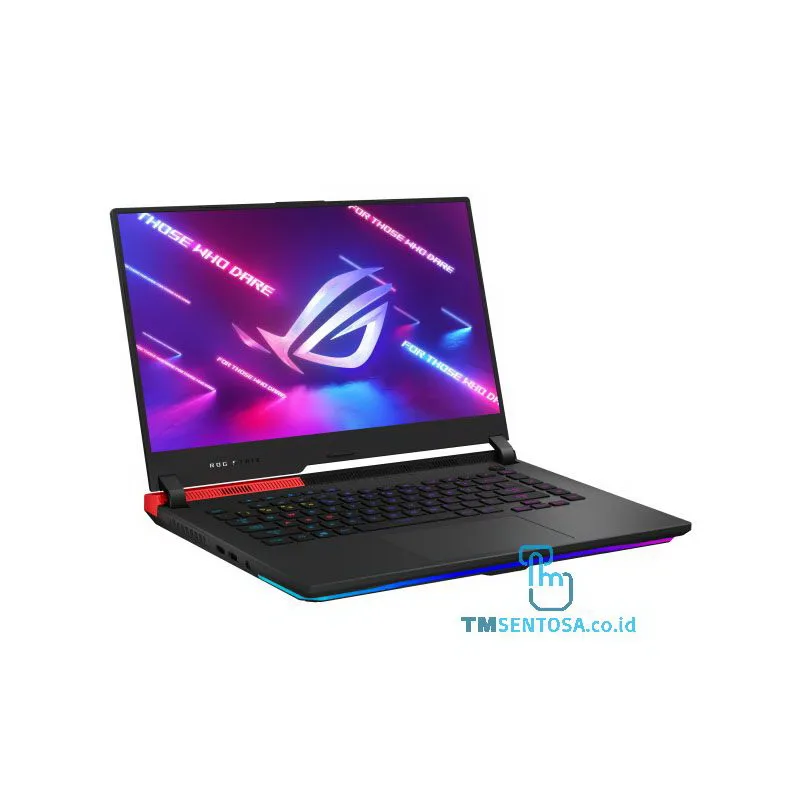 ROG STRIX - G G513QM-R936D6G-O (R9-5900HX, 16GB, 1TB, RTX3060 6GB, WIN10H, 15.6IN)