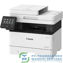 MULTIFUNCTION LASER PRINTER MF-429X