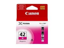 CANON  Cartridge CLI-42 Magenta for Pro-100