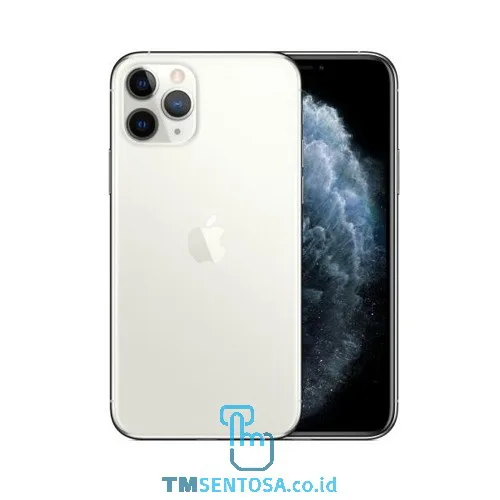 IPHONE 11 PRO MAX 256GB - SILVER