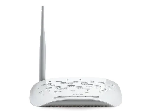 TP-LINK Wireless-N ADSL2+ Modem Router [TD-W8951ND]
