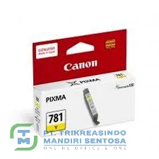 TINTA CLI781Y