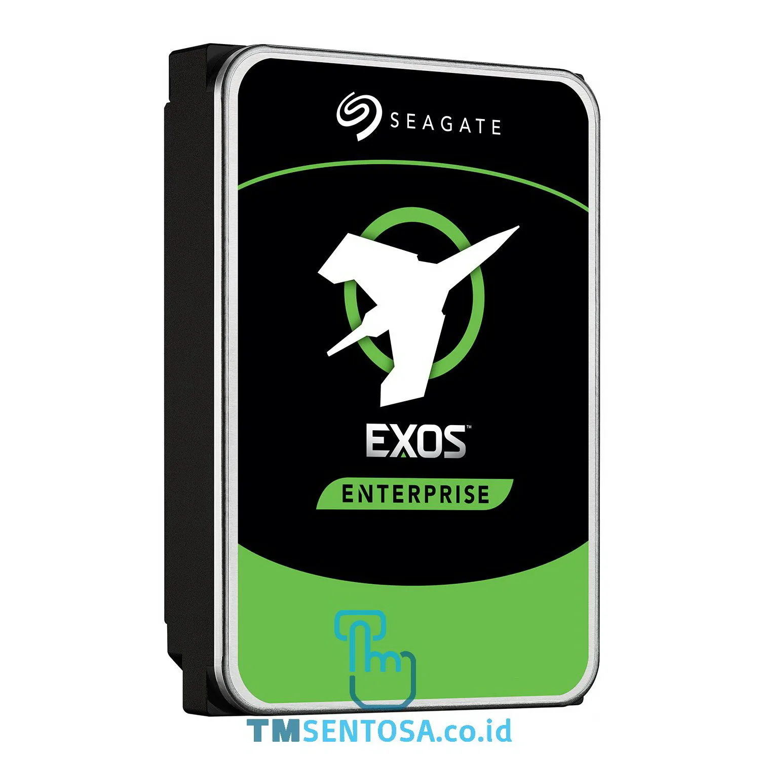EXOS 16TB [ST16000NM001G]