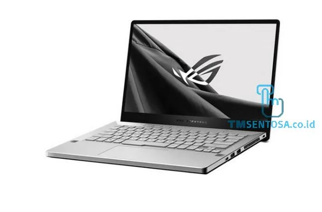 ROG ZEPHYRUS GA401IV-R9R6F8G [R9-4900HS, 16GB, 1TB SSD, RTX2060, WIN10]