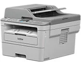 Brother Printer MFC-B7715DW