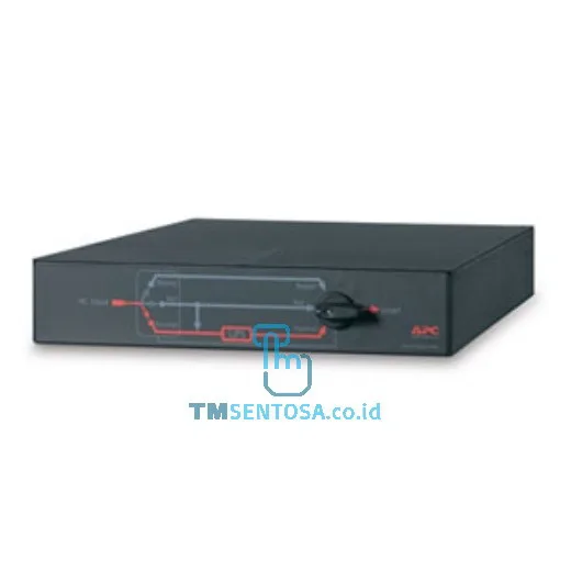 Service Bypass Panel- 100-240V, 30A, BBM, Wall Mount, Hardwire Input/Output - SBP3000