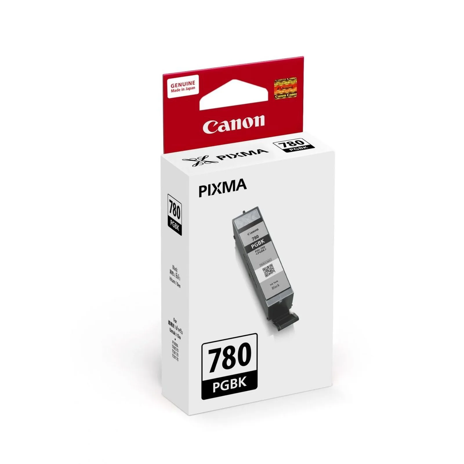 CANON  Cartridge PGI-780 Black