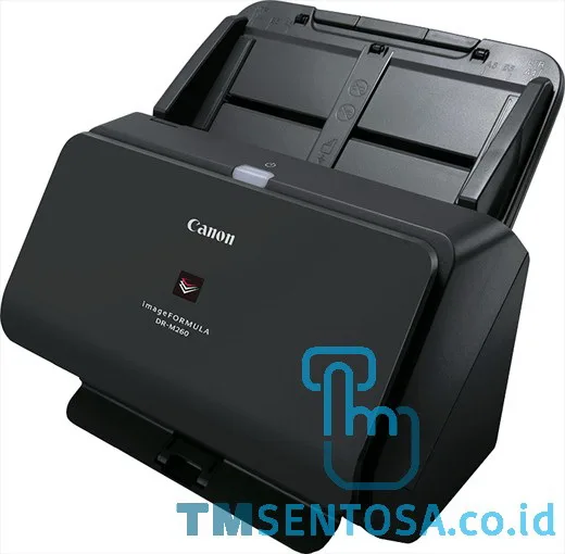 DOCUMENT READER DR-M260 [DRM260]