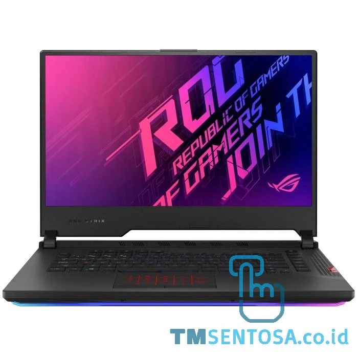 ROG STRIX SCAR G532LW-I7R7C6T [i7-10875H, 16GB, 1TB SSD, RTX2070, WIN10]