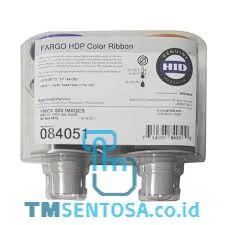 RIBBON-COLOR-YMCKH-HDP5000-84051