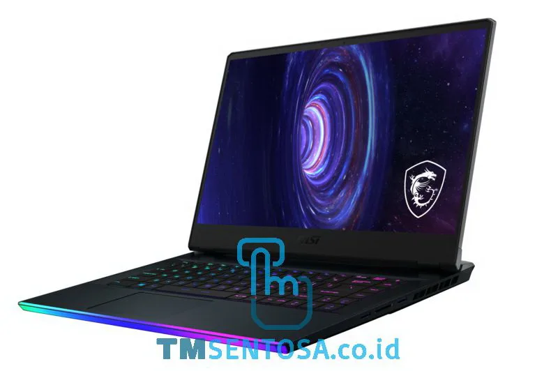 GE66 10UH (i9-10980HK, 32GB, 2TB, WIN10H, 15.6IN) - 9S7-154214-253