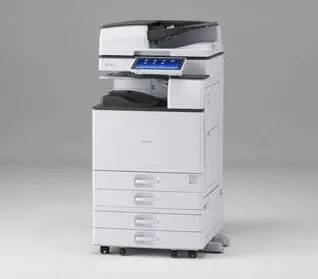RICOH MP 3555SP