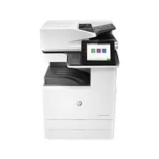 Color LaserJet Managed MFP E77822dn [Z8Z00A]