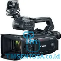 Camcoder XF-400