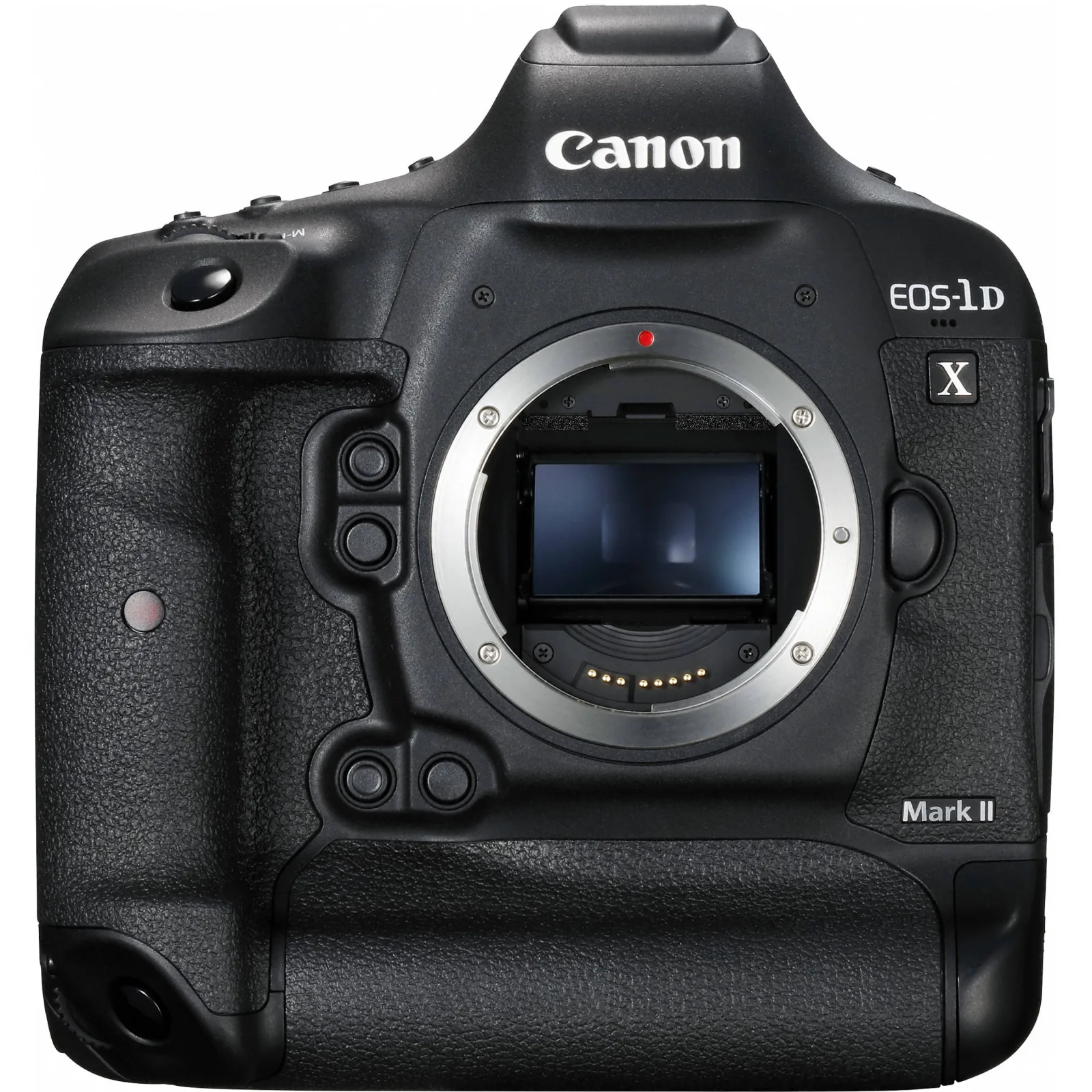 EOS 1D X Mark II Body Only