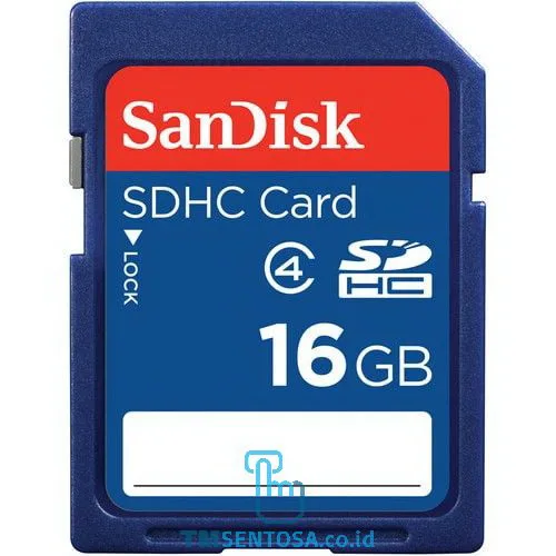 SDHC SDB 16GB [SDSDB-016G-B35]