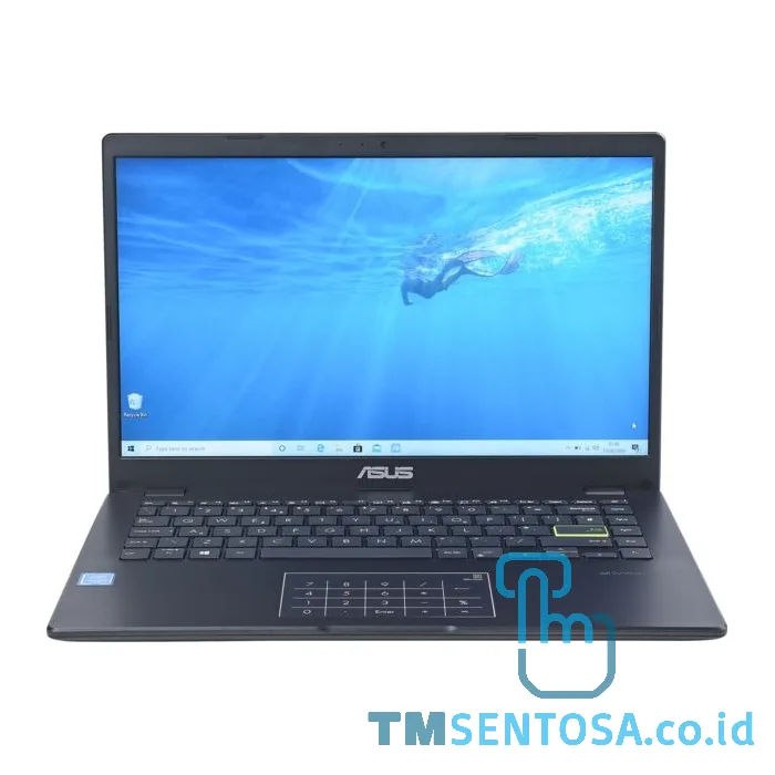 E410MA-BV456FHD [N4020, 4GB DDR4, 512GB SSD, Win10]