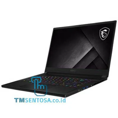 GS66 10UH (i9-10980HK, 64GB, 2TB, RTX3080, WIN10H, 15.6IN) - [9S7-16V312-251]