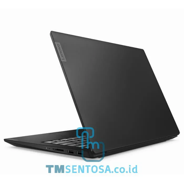 IP 3 14IIL05 (I5-1035G1, 8GB, 512GB, WIN10H, 14IN) - [81WD00PDID] - BLACK