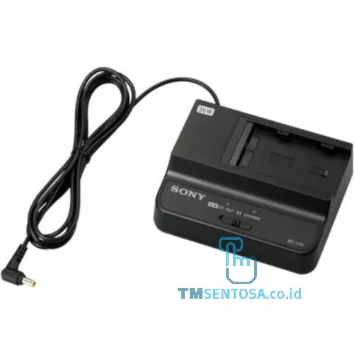 Battery Charger BC-U1