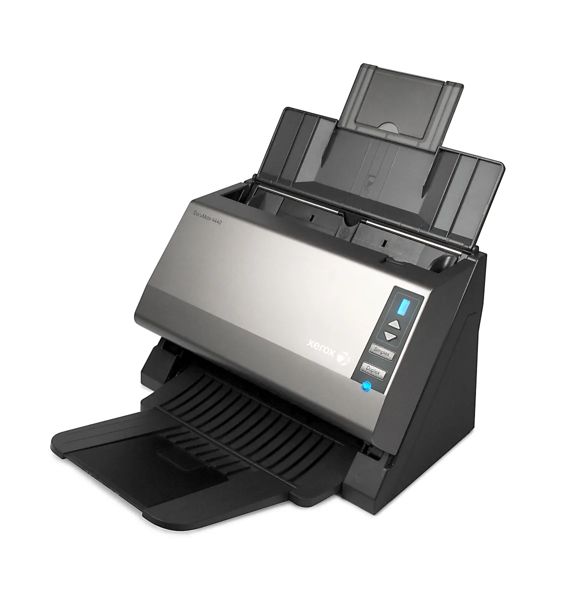 FUJI XEROX PRINTER DocuMate 4440i