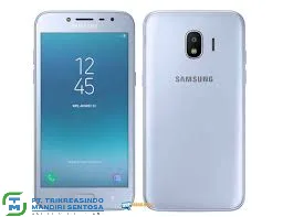 GALAXY J2 PRO 1,5GB SM-J250 SILVER