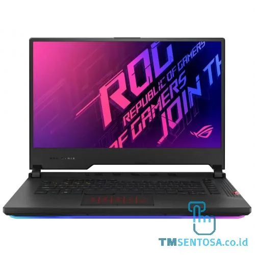 ROG STRIX SCAR III G732LV-I7R6B6T [i7-10875H, 16GB, 1TB SSD, RTX2060, WIN10]