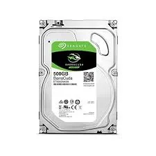 BARRACUDA 35 ST500DM009