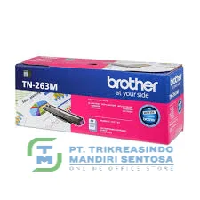 MAGENTA TONER CARTRIDGE TN-263M