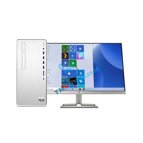 Pavilion TP01-1126d [i7-10700, 8GB, 2TB + 256GB, GTX1660, WIN 10P]