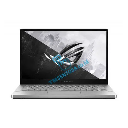 ROG ZEPHYRUS G14 GA401II-R75TA8W [R7-4800HS, 8GB, 512GB, GTX1650TI, WIN10]