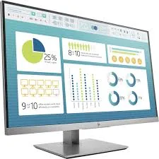 HP EliteDisplay E273 27" Monitor (1FH50AA#AR6)