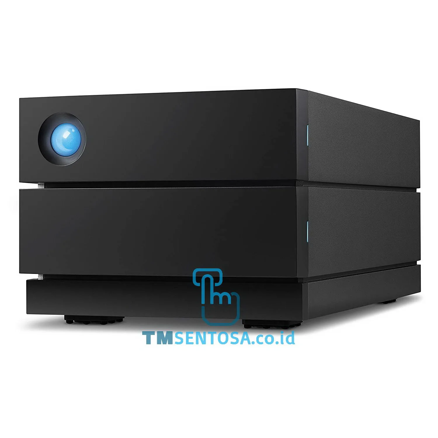 2big RAID 8TB External Hard Drive [STHJ8000800]