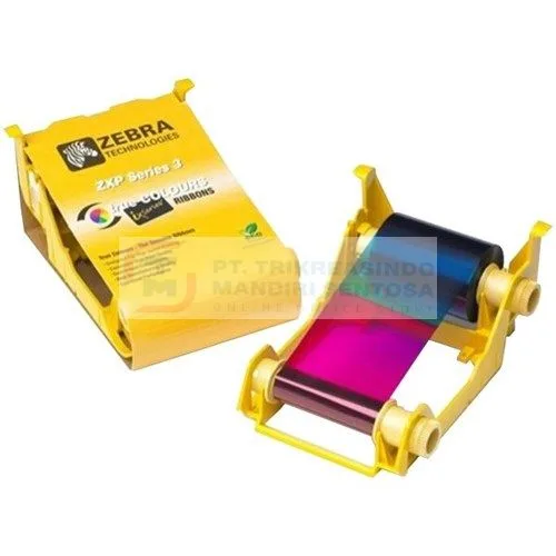 PRINTER COLOR RIBBON [800033-840]