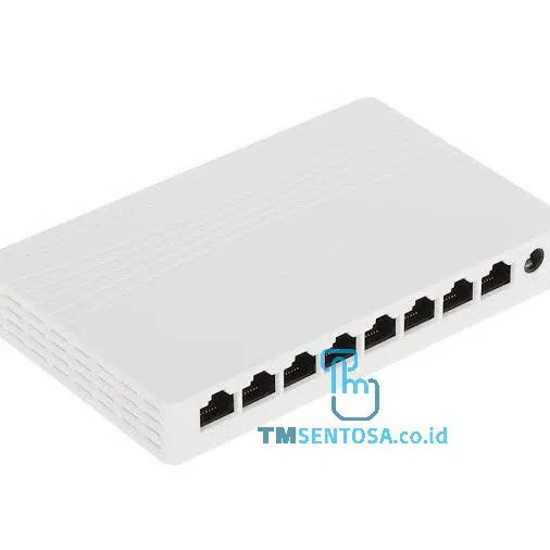 Switch HUB 8 Port Gigabit [DS-3E0508D-E]