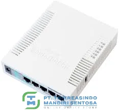 ROUTER WIRELESS RB951G-2HND