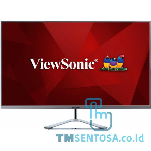 SuperClear IPS Monitor 32 Inch VX3276-2K-mhd