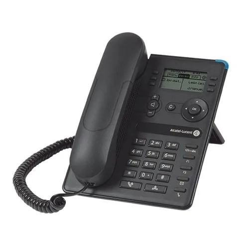 IP Phone DeskPhone 8008