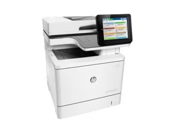 HP LaserJet Enterprise 500 color MFP M577f B5L47A