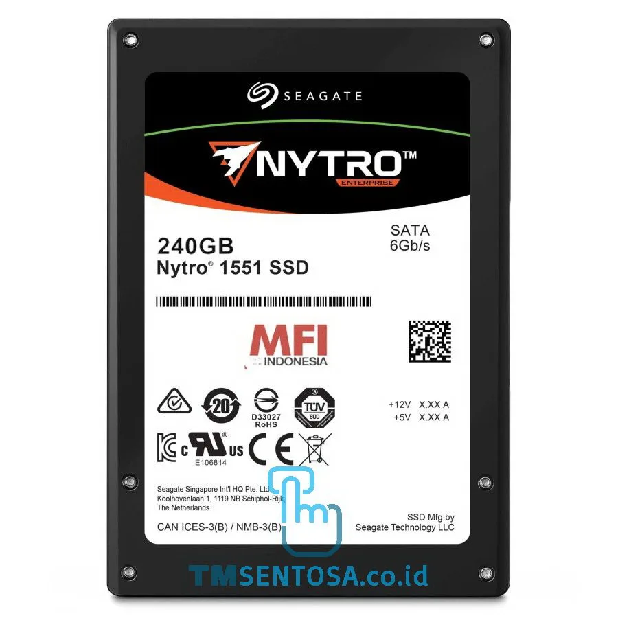 NYTRO - 240GB [XA240ME10003]