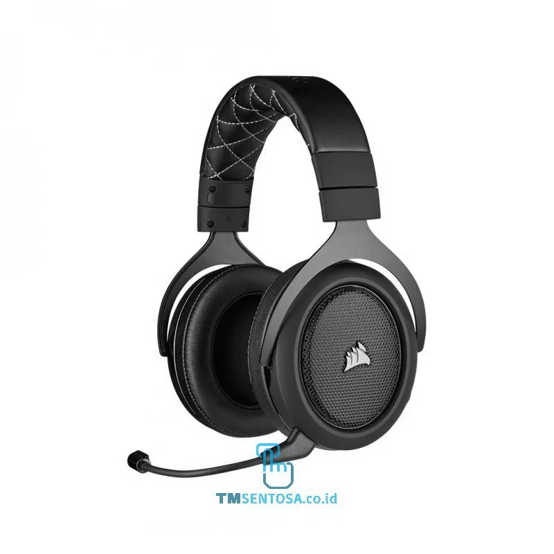 Gaming Headset HS70 PRO Wireless  Carbon [CA-9011211-AP]