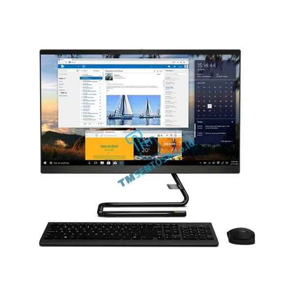 AIO A340-22IWL [Pentium 5405U, 4GB, 1TB, 21,5 Inch, Win10] F0EB00HMID