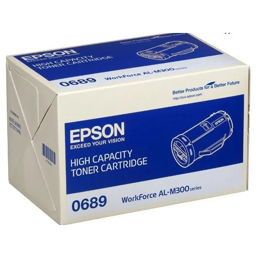 High Capacity Toner Cartridge (AL-M300D/DN)