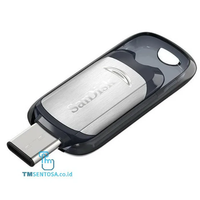 Ultra Fit USB 3.1 Flash Drive, CZ450 128GB [SDCZ450-128G-G46]