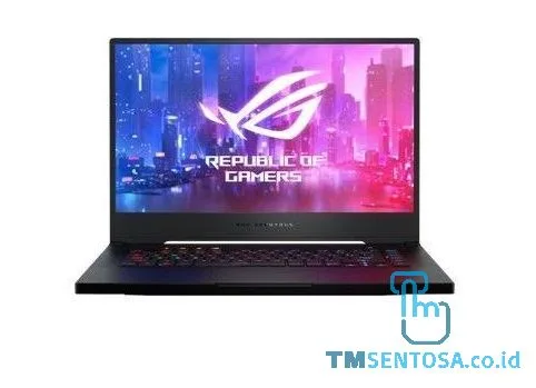 ROG ZEPHYRUS GU502LW-I7R7C8T [i7-10875H, 16GB, 1TB SSD, RTX2070, WIN10]