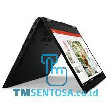 ThinkPad L13 YOGA ( i7-10510U, 16GB, 1TB, WIN10P, 13.3IN) - 20R6S1B800