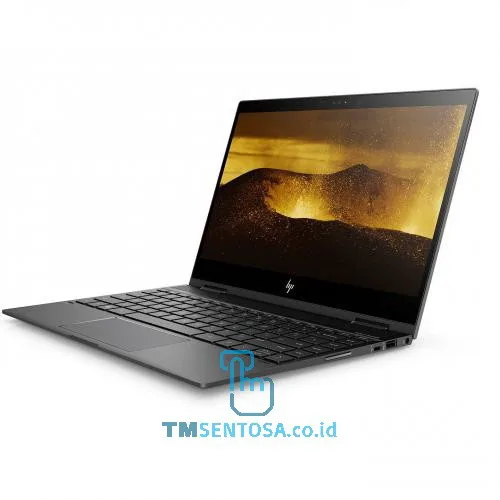 ENVY X360 CONVERTIBLE 13-AY0006AU (AMD RYZEN7-4700U, 16GB, 512GB, WIN10H, 13.3IN) - BLACK