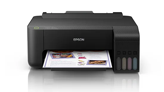 EcoTank Ink Tank Printer L1110